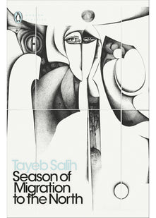 Season of Migration to the North (Penguin Modern Classics)