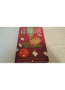 Dead Reckoning: A True Blood Novel