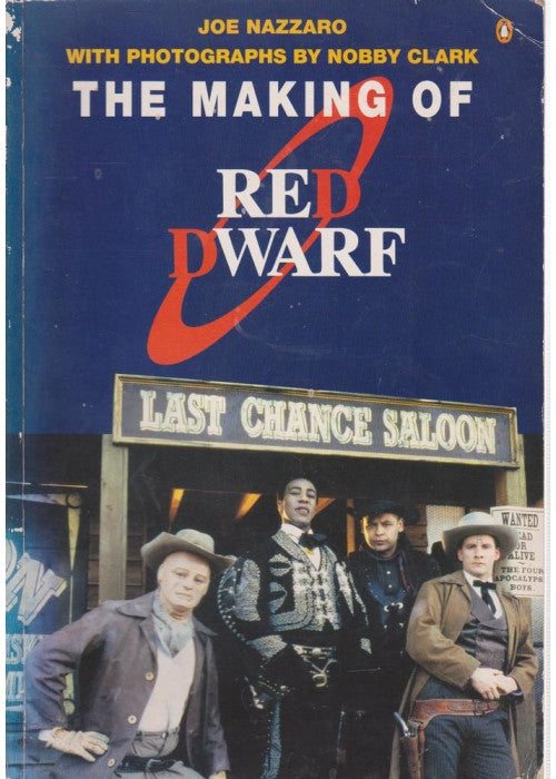 The Making of Red Dwarf