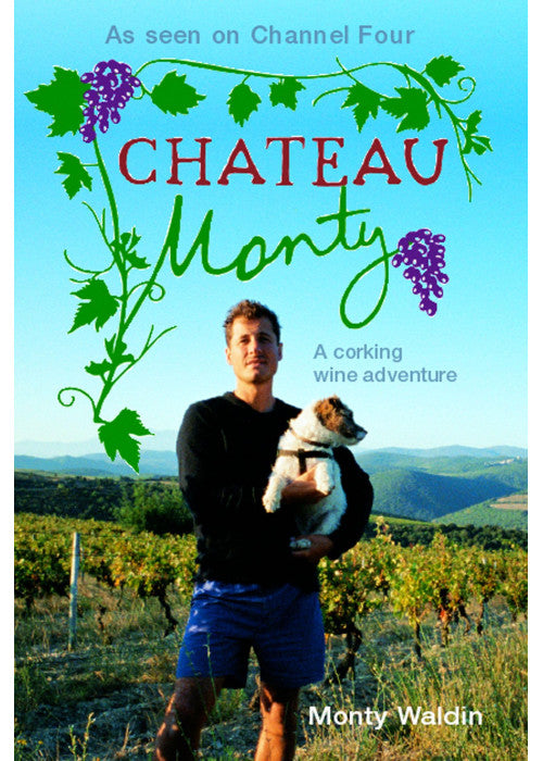 Chateau Monty