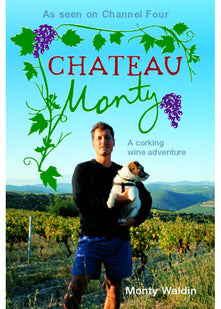 Chateau Monty