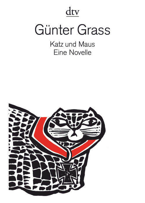 Katz Und Maus: Eine Novelle