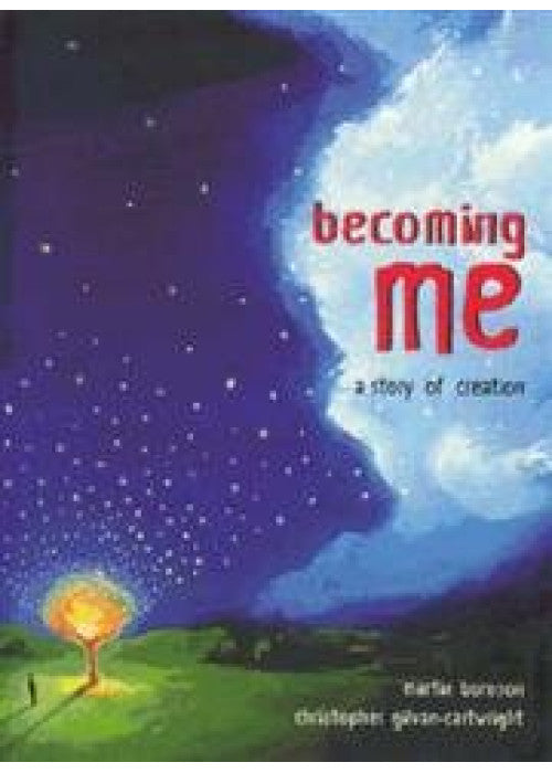 Becoming Me