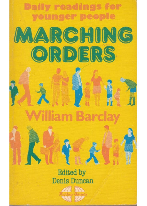 Marching Orders