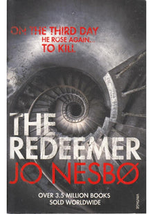 The Redeemer: Harry Hole 6