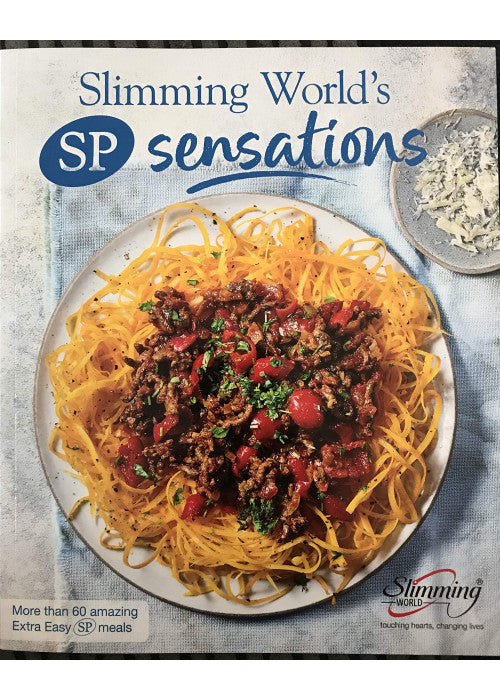 Slimming World SP Sensations