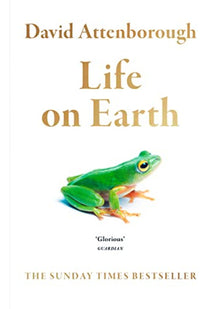 Life On Earth: A Natural History
