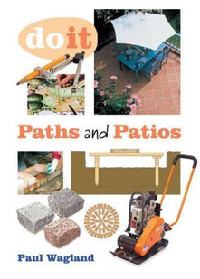 Paths and Patios (Do it)