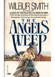 The Angels Weep