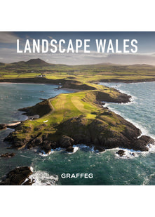 Landscape Wales: Compact Edition