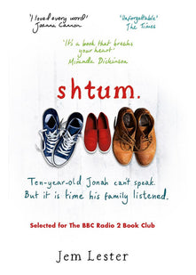 Shtum: Jem Lester