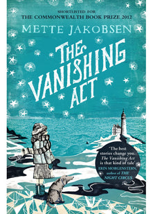 The Vanishing Act