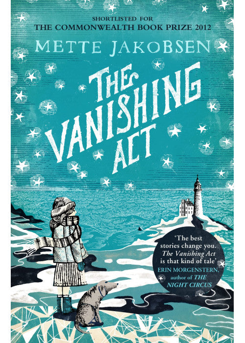 The Vanishing Act