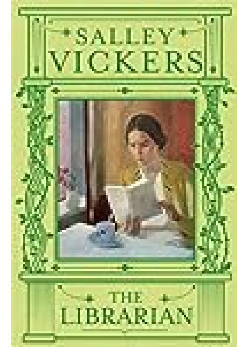 The Librarian: The Top 10 Sunday Times Bestseller