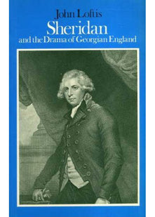 Sheridan & Drama Of Geog Eng