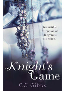 Knight's Game (The Knight Trilogy)