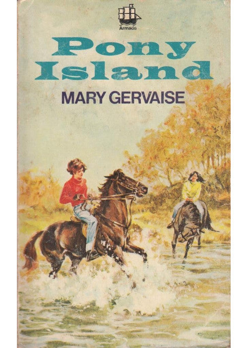 Pony Island (Armada)