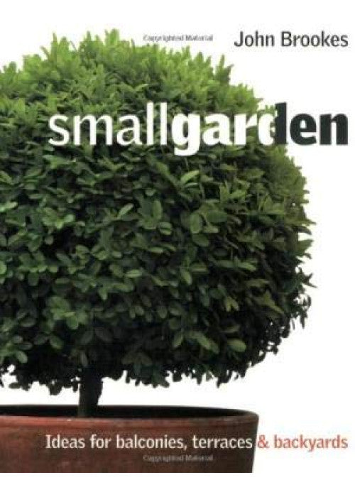 Small Garden (The Book People)