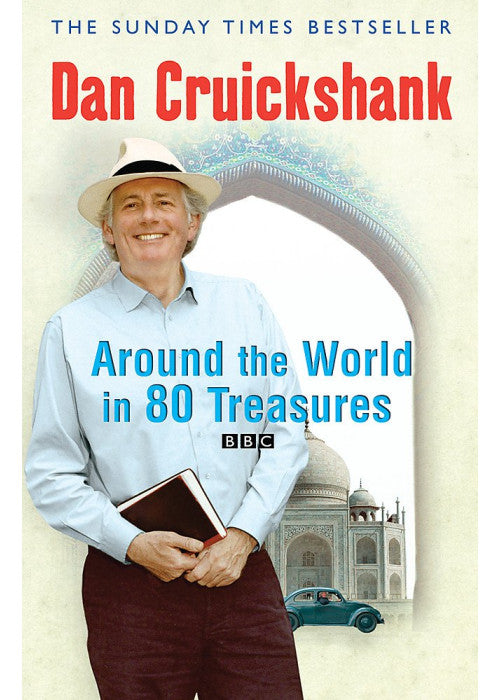 Around the World in Eighty Treasures: (E) (Phoenix Press)