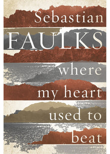 Where My Heart Used to Beat