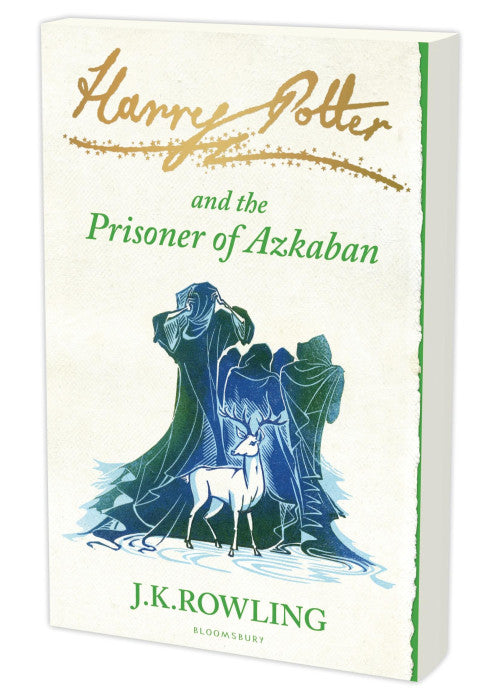 Harry Potter and the Prisoner of Azkaban