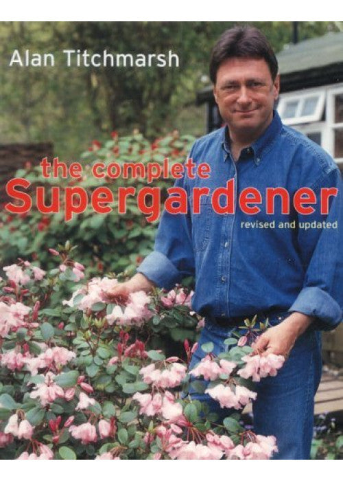 The Complete Supergardener