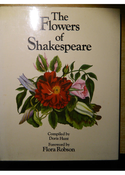 Flowers of Shakespeare