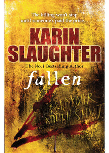 Fallen (The Will Trent Series)