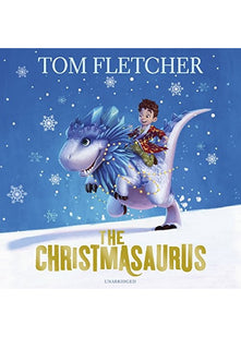 The Christmasaurus