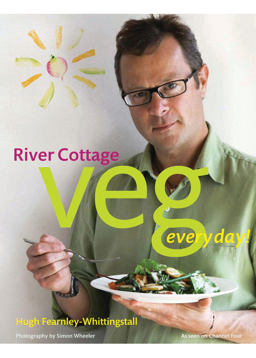 River Cottage Veg Every Day!