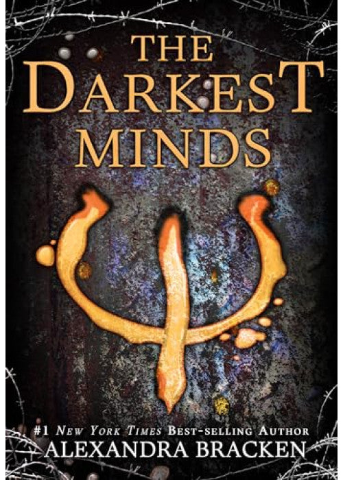 The Darkest Minds (The Darkest Minds, 1)