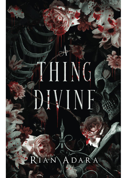 A Thing Divine