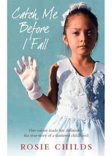 Catch Me Before I Fall