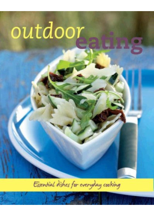 Outdoor Eating