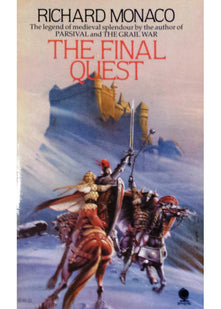 THE FINAL QUEST