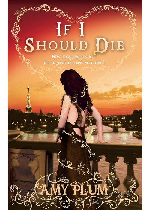 If I Should Die: Number 3 in series (Die for Me)