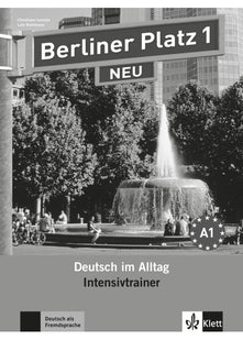 Berliner Platz NEU: Intensivtrainer 1