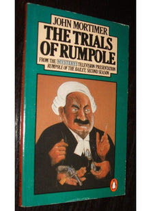 The Trials of Rumpole