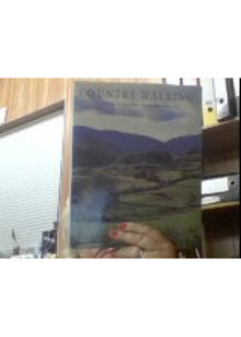 Country Walking: 100 Favourite Walks 'Down Your Way'
