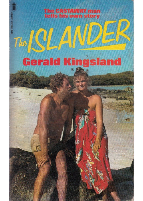 The Islander