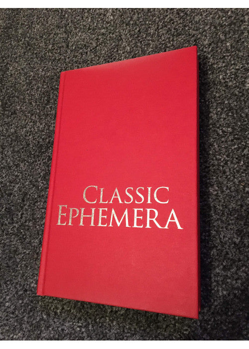 Classic Ephemera: A Musical Miscellany (Classic FM): A Classic FM Musical Miscellany