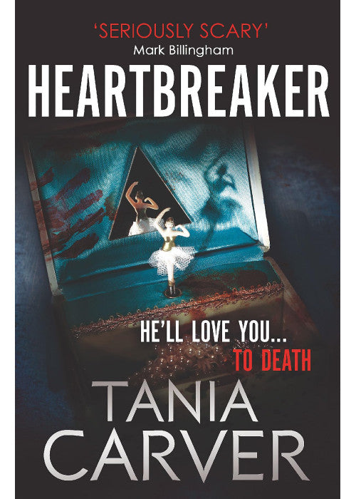Heartbreaker (Brennan and Esposito)