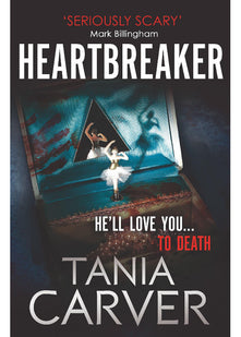 Heartbreaker (Brennan and Esposito)
