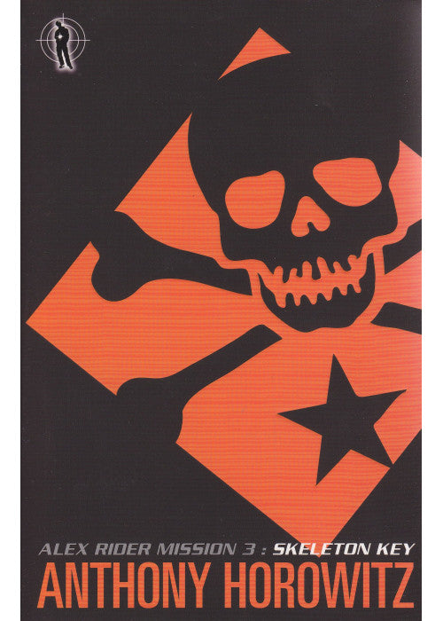 Skeleton Key (Alex Rider)