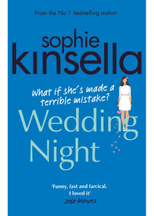 Wedding Night
