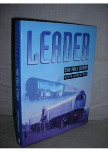 Leader: The Full Story (Transport S.)