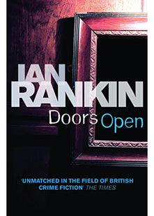 Doors Open