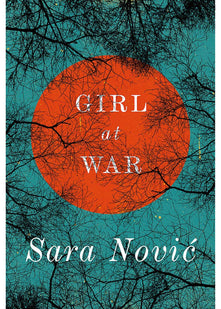 Girl at War