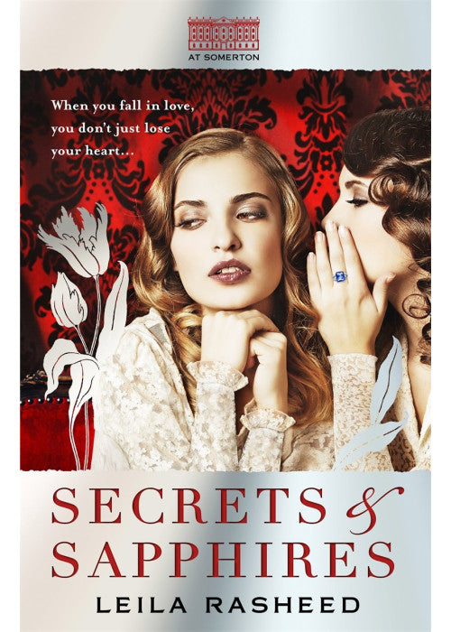 Secrets & Sapphires (At Somerton)