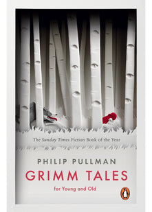 Grimm Tales: For Young and Old